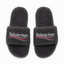 Unisex Furry Slide Sandals