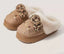 Kitty Plush Slippers