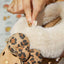 Kitty Plush Slippers