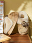 Kitty Plush Slippers