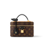 Vanity Chain Pouch With Box