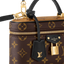 Vanity Chain Pouch With Box