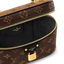 Vanity Chain Pouch With Box