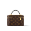 Vanity Chain Pouch With Box